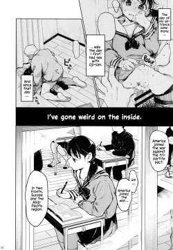 Page 2 of Ojiwith an old guy.