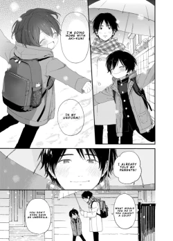 Page 4 of Konya wa Futari de