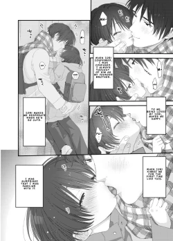 Page 9 of Konya wa Futari de