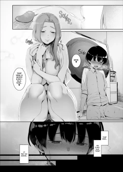 Page 17 of Rinraku no Susume | Corruption Provocation