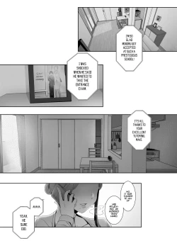 Page 47 of Rinraku no Susume | Corruption Provocation