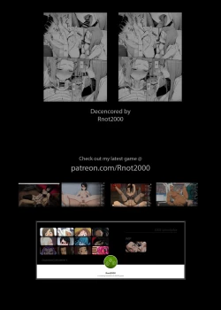 Page 52 of Rinraku no Susume | Corruption Provocation