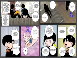 Page 4 of Musuko no Negai wa Watashi no Nikutai deshita | My Son's Request was my Body