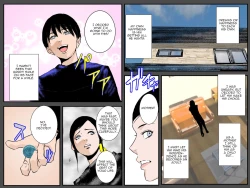 Page 6 of Musuko no Negai wa Watashi no Nikutai deshita | My Son's Request was my Body