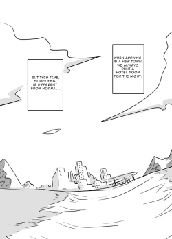 Page 3 of Tonari no Heya no Aegigoe / Heavy Breathing in the Room Next to Mine