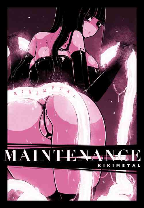 Download MAINTENANCEtachi wa Tsuujou, Sore o Maintenance to Shoushimasu -