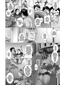 Page 22 of OtaCir no Hime Saimin Choukyou NTR Keikaku 3 | The One Girl In The Group Of Geeks - Hypno Training NTR Plan 3