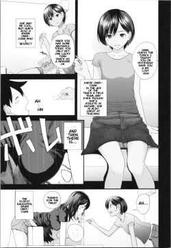 Page 3 of Kasuga no Shimai Choujo Hen | The Kasuga Sisters -Eldest Daughter Chapter