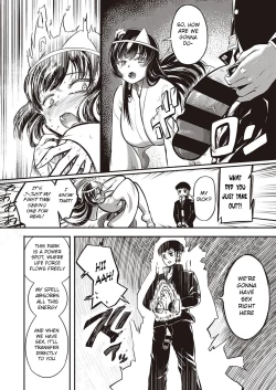 Page 6 of Iki Kaese!!