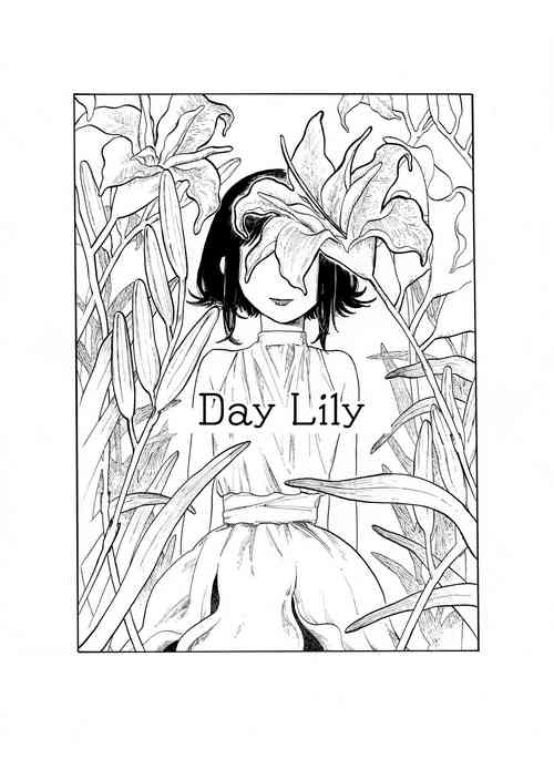 Download Day Lily