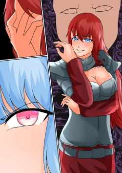 Page 43 of Possessed 2+ Textless