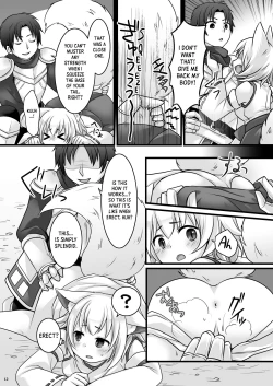 Page 13 of Ippan Heishi Akira ga Shitennou Tamamo wo Tsukaima ni Dekita Wake | How The Common Footsoldier Akira Made Tamamo of the Great Four Into His Familiar