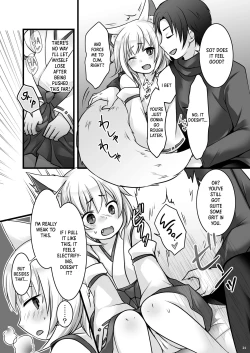 Page 22 of Ippan Heishi Akira ga Shitennou Tamamo wo Tsukaima ni Dekita Wake | How The Common Footsoldier Akira Made Tamamo of the Great Four Into His Familiar