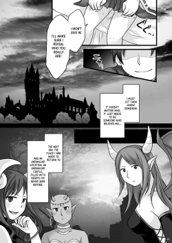Page 24 of Ippan Heishi Akira ga Shitennou Tamamo wo Tsukaima ni Dekita Wake | How The Common Footsoldier Akira Made Tamamo of the Great Four Into His Familiar