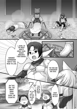 Page 34 of Ippan Heishi Akira ga Shitennou Tamamo wo Tsukaima ni Dekita Wake | How The Common Footsoldier Akira Made Tamamo of the Great Four Into His Familiar
