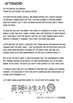 Page 39 of Ippan Heishi Akira ga Shitennou Tamamo wo Tsukaima ni Dekita Wake | How The Common Footsoldier Akira Made Tamamo of the Great Four Into His Familiar