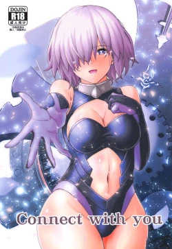 Page 1 of Connect with you