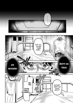 Page 28 of Kko to Yamioji Raku | Lady K & The Sick Man