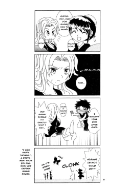 Page 36 of Furomanga | Eromanga