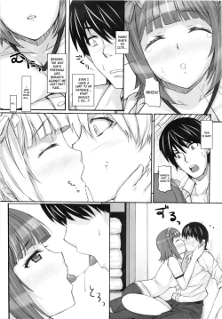 Page 12 of Ao Haruka