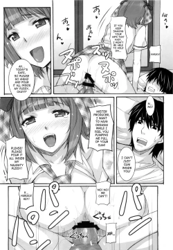 Page 27 of Ao Haruka