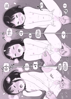 Page 22 of Sisters + Rough Shuu