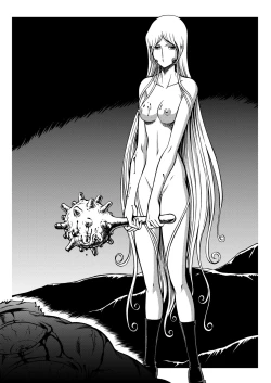 Page 15 of NIGHTHEAD MAETEL