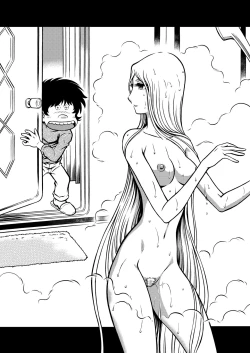 Page 19 of NIGHTHEAD MAETEL