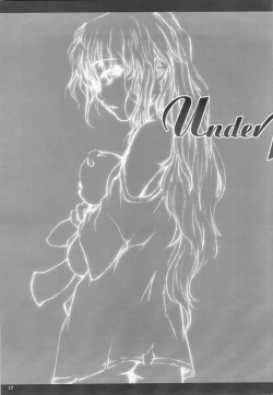 Page 16 of bloody strawberry mousse