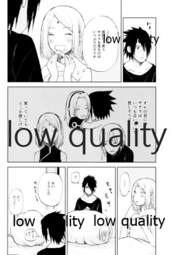 Page 43 of Momo to Sakura to Amai Wana 2