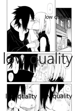 Page 4 of Momo to Sakura to Amai Wana 2