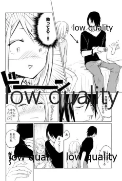 Page 77 of Ai Kyousoukyoku