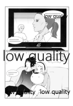 Page 4 of Sakura-san wa Charasuke no Kao ga Osuki