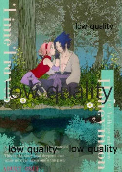 Page 1 of Time Travel Honeymoon 2