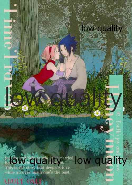 Download Time Travel Honeymoon 2