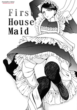 Download First House Maid