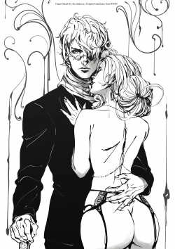 Page 2 of Glynda x Ozpin