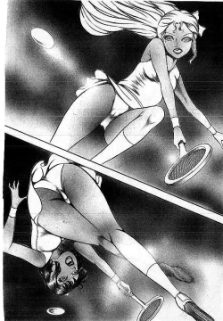 Page 170 of Yami no Ingyakushi