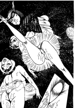 Page 266 of Yami no Ingyakushi