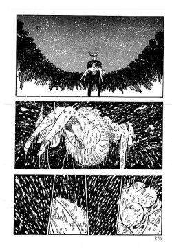 Page 273 of Yami no Ingyakushi