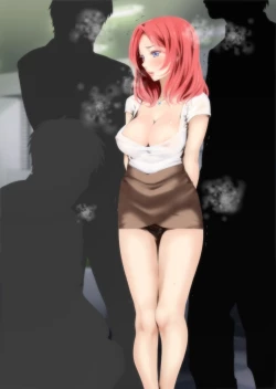 Page 48 of Tsuma no Uwaki wa Mitsu no Aji