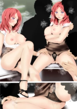 Page 50 of Tsuma no Uwaki wa Mitsu no Aji