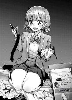 Page 93 of #Yuuryou Shoujo 2