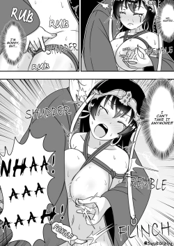 Page 8 of Xuanzang training
