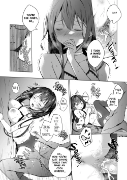 Page 50 of Doujin Event no Shucchou Henshuubu ni Itta Hi kara Tsuma no Yousu ga... 2 | My Wife Has Been Acting Weird Since the Doujin Convention…2