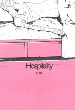 Page 1 of Hospitality