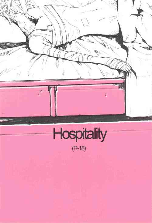 Download Hospitality
