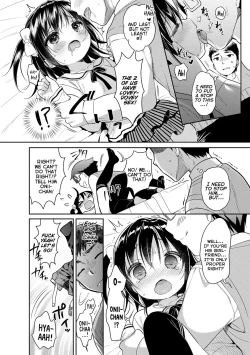 Page 103 of Punitto Complex | Squishy Complex