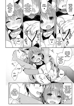 Page 13 of Punitto Complex | Squishy Complex