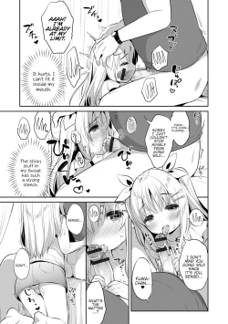 Page 156 of Punitto Complex | Squishy Complex